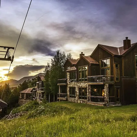 Meadow Grove At The Terraces