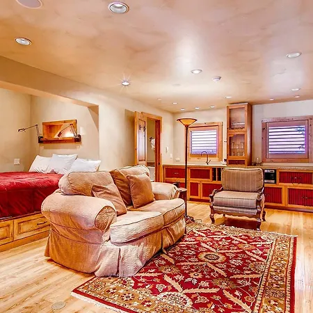 Shirana Penthouse Telluride
