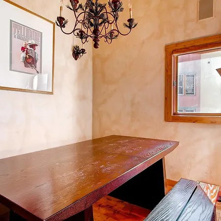 Shirana Penthouse * Telluride