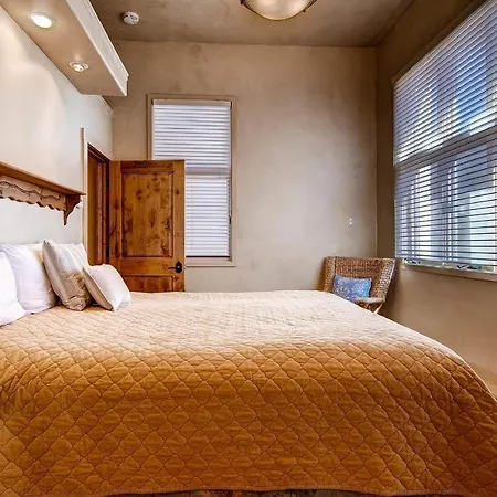 Apartment Shirana Penthouse Telluride