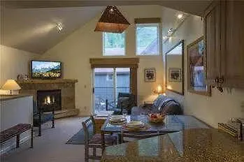 Apartment Double Diamond