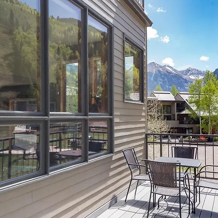 Cimarron 1 Telluride