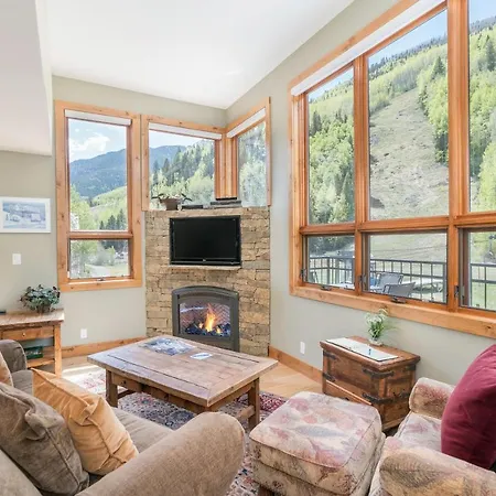 Cimarron 1 Telluride