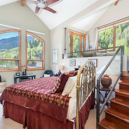 Cimarron 1 Holiday home