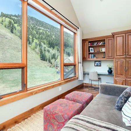 Holiday home Cimarron 1 *