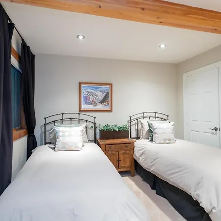 Cimarron 1 Holiday home