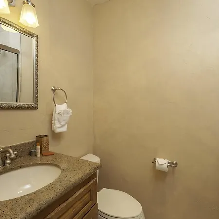 Shaqteau Holiday Holiday home Telluride