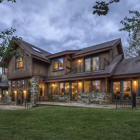 Shaqteau Holiday Holiday home *