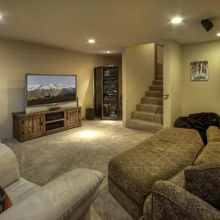 Shaqteau Holiday Holiday home Telluride