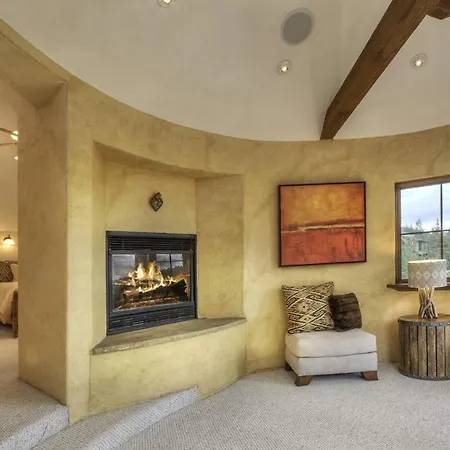 Shaqteau Holiday Holiday home Telluride