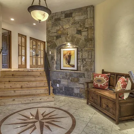 Shaqteau Holiday Holiday home Telluride