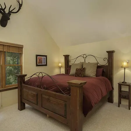 Shaqteau Holiday Holiday home *