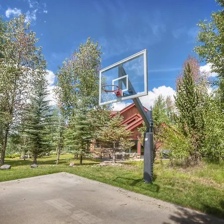 Shaqteau Holiday Holiday home Telluride