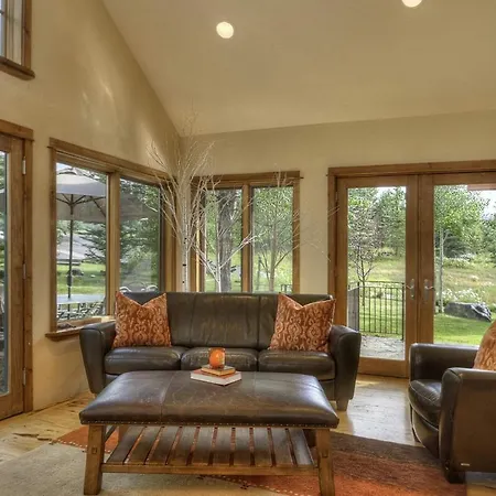 Shaqteau Holiday Holiday home *