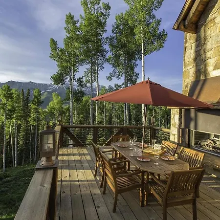 Canyon View Retreat Holiday *