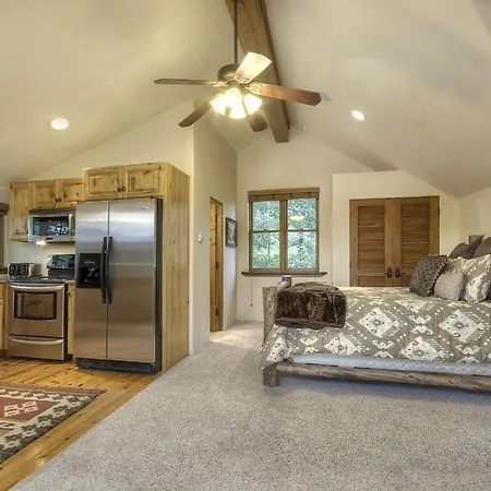 Holiday home Shaqteau Holiday
