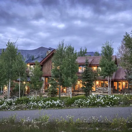 Shaqteau Holiday * Telluride
