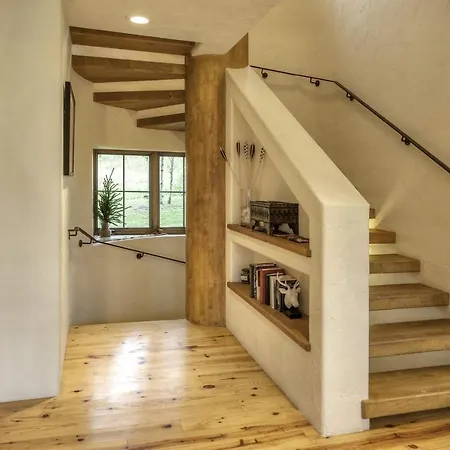 Shaqteau Holiday Holiday home *
