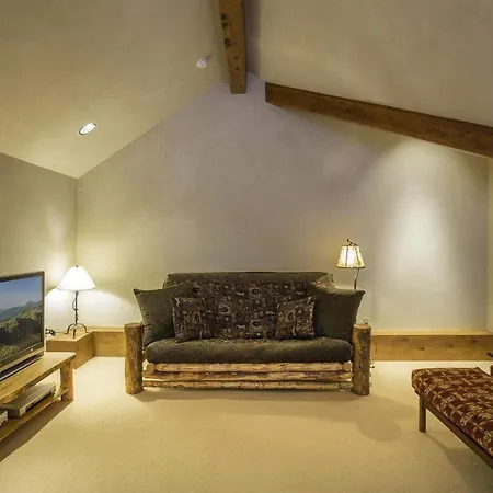 Slopeside Retreat At The Terraces * Telluride