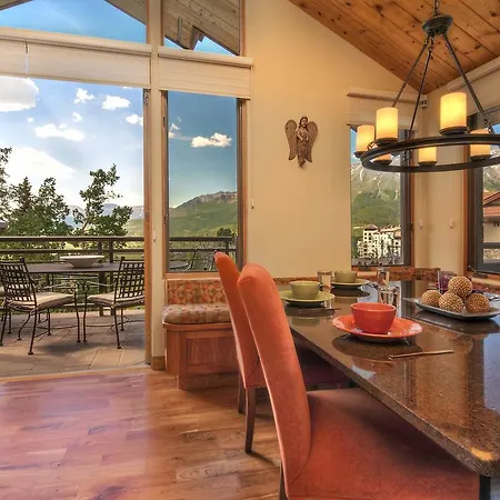 The Plaza At Granita Penthouse Apartment