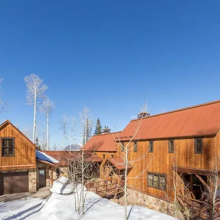 Canyon View Retreat Holiday