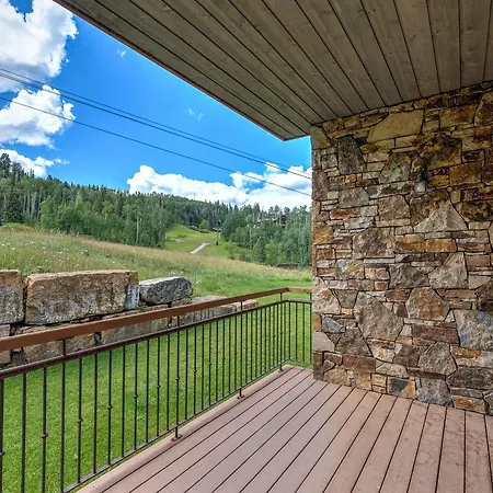 Slopeside Retreat At The Terraces * Telluride