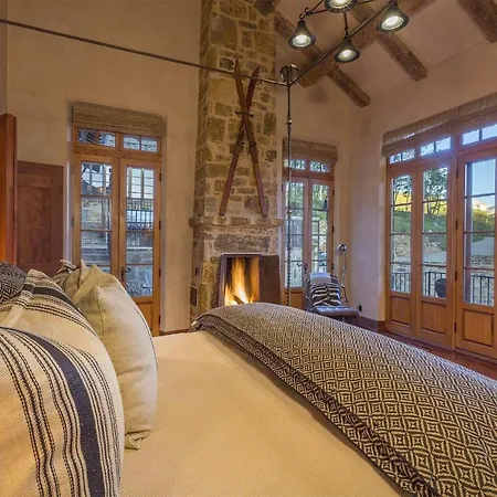 Mendia Holiday Holiday home Telluride