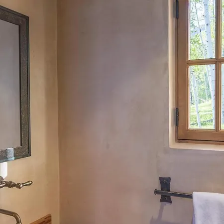 Mendia Holiday Holiday home Telluride