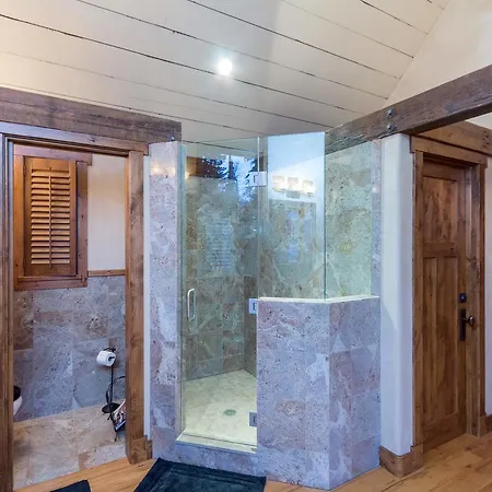 Canyon View Retreat Holiday Telluride