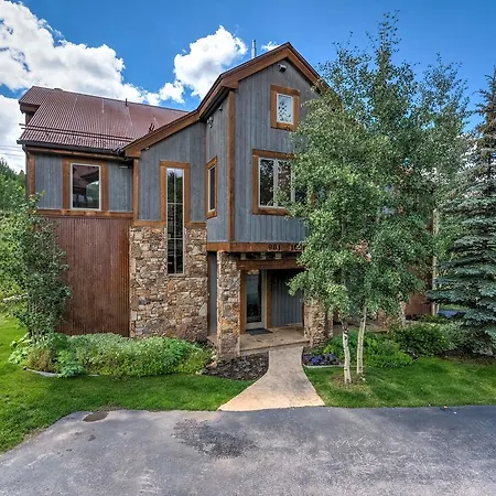 Apartment Slopeside Retreat At The Terraces