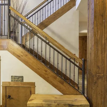 Slopeside Retreat At The Terraces Telluride