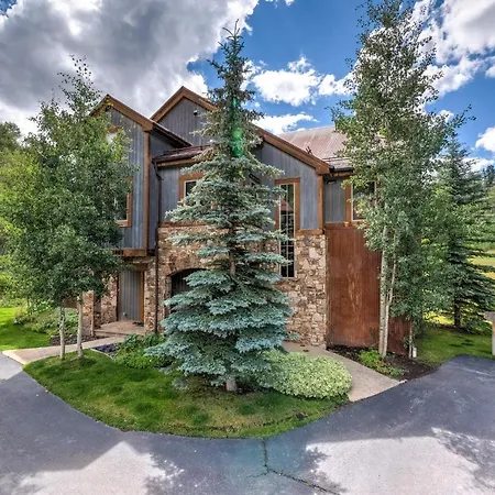Slopeside Retreat At The Terraces * Telluride