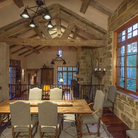 Mendia Holiday Holiday home