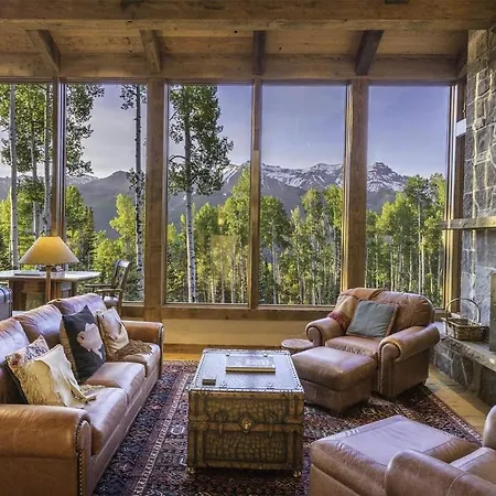 Canyon View Retreat Holiday *