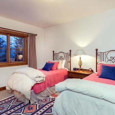 Canyon View Retreat Holiday Holiday home