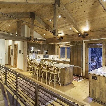 Canyon View Retreat Holiday *