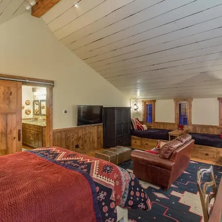 Holiday home Canyon View Retreat Holiday