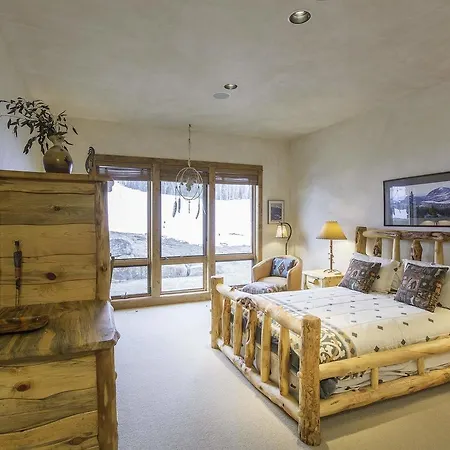 Apartment Slopeside Retreat At The Terraces