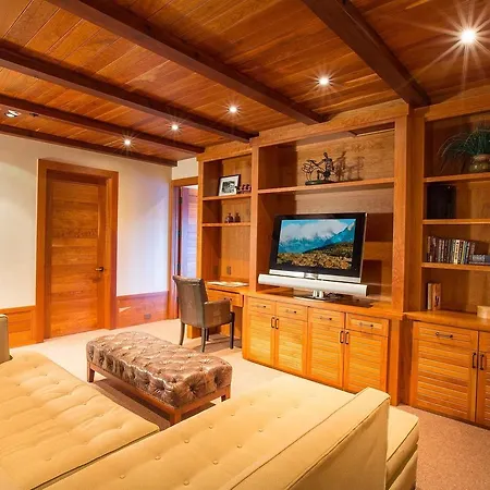 Cabin On The Ridge Holiday Telluride