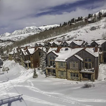 Apartment Slopeside Retreat At The Terraces