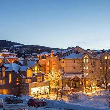 Heritage Crossing Penthouse Telluride
