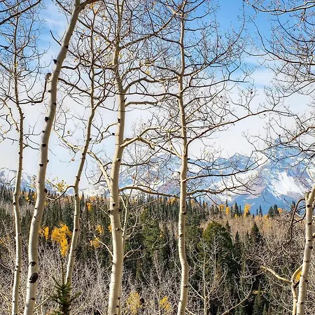 Holiday home Powder Place Holiday Telluride