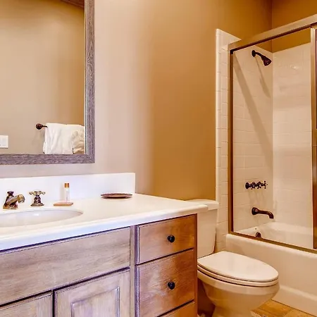 Holiday home Powder Place Holiday Telluride