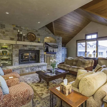 Heritage Crossing Penthouse