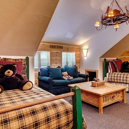 Holiday home Five Woods Retreat Telluride