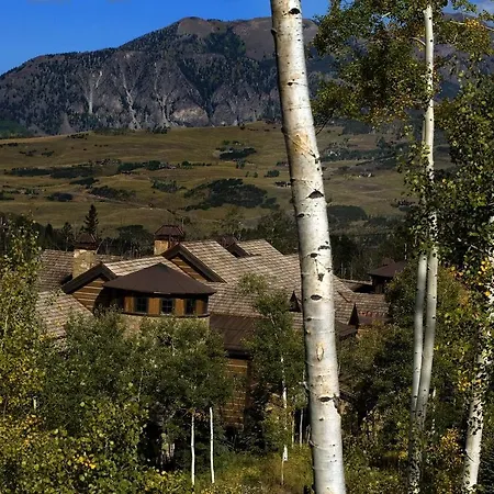 Holiday home Castellina Pines Telluride