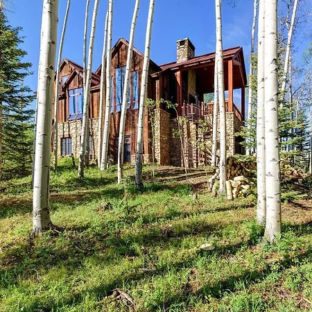 Powder Place Holiday Holiday home *