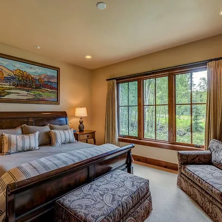 Castellina Pines Holiday home