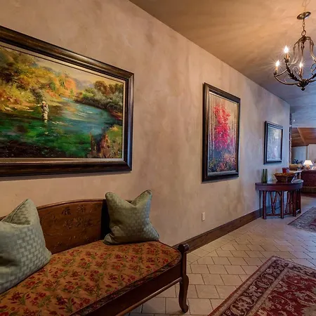 Heritage Crossing Penthouse Telluride