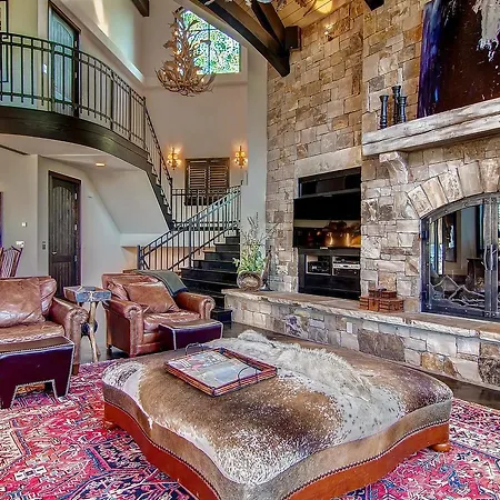 Five Woods Retreat Holiday home